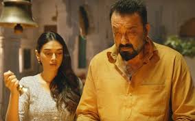 A revenge drama that centers on the relationship between a father and daughter. Bhoomi Movie Download Leaked By Tamilrockers Enewshub