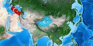 Doğu Türkistan tarihinin Türk kültür tarihi açısından önemi – Uygur  Akademisi