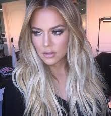 For The Love Of Birkin For The Love Of Birkin Khloe Kardashian Hair Honey Blonde Hair Hair Styles