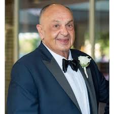 Service Information for Stephen Polis at John Quint Treboni Funeral Home