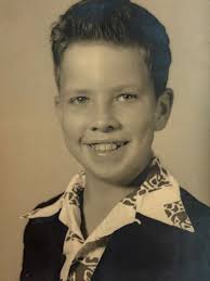 Ron Asbury Obituary October 10, 2024