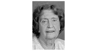 Gloria Dunlap Obituary (1932