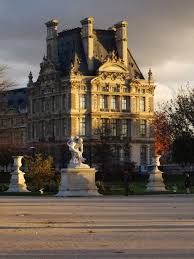 Pavillon De Flore Louvre Palace Paris I Louvre Sous Les Ponts Paris