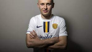 Not:bjk şaka maka sağlam adam.keşke bizim olsa. Michal Pazdan Reprezentacja Wypadlem Z Obiegu Wywiad Sport Tvp Pl