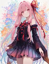 Maddie Fenton - Jackerman ｜AI Sanat LoRA Modeli & LoRA | PixAI