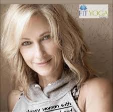 Kaye Conrad's Instagram, Twitter & Facebook