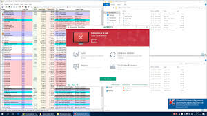 Kaspersky Antivirus 2017 System Watcher Re Test Without Ksn Youtube