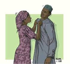 Kallon soyayya mar 29, 2021 · kallon soyayya / kallon soyayya sirrin soyayya mat. Daily Trust Aminiya Me Ya Sa Soyayya Ke Komawa Kiyayya Masoya Ke Zama Abokan Ga
