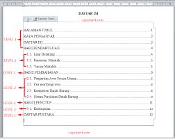 We did not find results for: Cara Cepat Membuat Daftar Isi Makalah Otomatis Di Microsoft Word