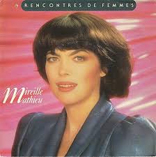 Mireille Mathieu