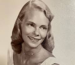 Obituary for Marcia A. Blythe