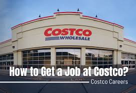 Find your ideal job at seek with 72 costco jobs found in all australia. Costco Careers How To Get A Job At Costco