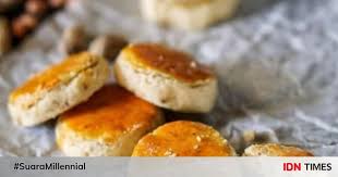 Jika anda perhatikan, memang ada banyak sekali camilan yang terbuat dari tepung. Resep Kue Kacang Tanah Yang Lumer Di Mulut Camilan Enak Saat Ramadan