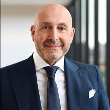 Vincent Chiara's Instagram, Twitter & Facebook