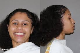 Nevaeh Collier's Instagram, Twitter & Facebook