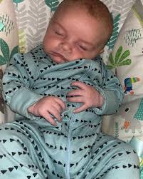 ISO a sitter for the cutest baby ever