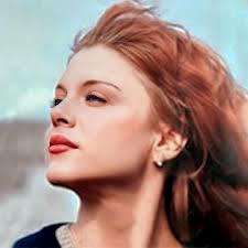 Geralyn Marie “Zoe Trilling” Betzler (1966-2023)