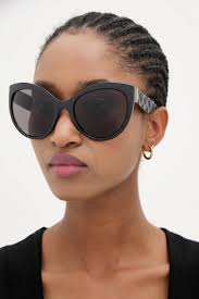 Eyeglasses Montatura Occhiali Montature Theo Theo Sara 008 Round Glasses  Vytria Eyewear