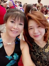 A humble low profile very wealthy tai tai without airs and had never look  down at anyone. My best friend of 56 years. Our parents were friends since  their 20s. We were