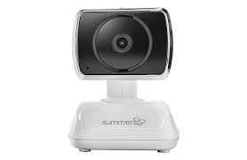 Summer Infant Baby Secure Monitor Extra Video Camera Monitors Summer