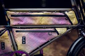 Image result for triangle frame bag