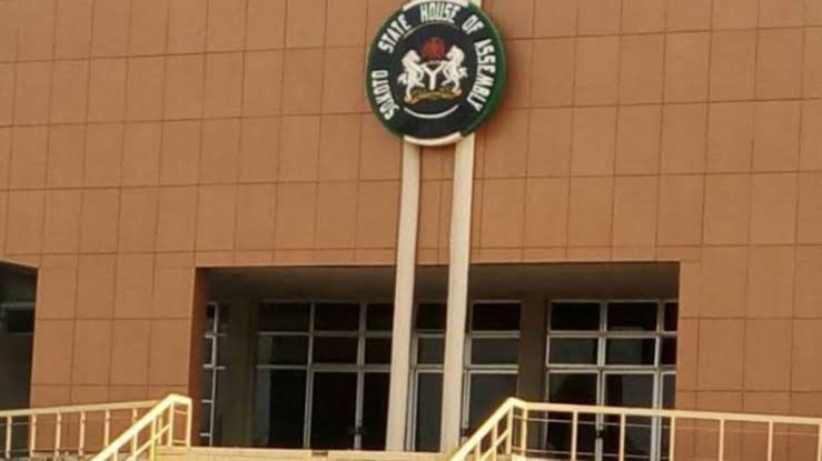 Sokoto Assembly passes State Police Bill - Tribune Online