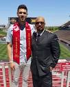 Georges Niang - Happy Father's Day! Hope you enjoy it!! | Facebook