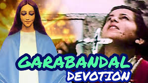 Remarkable Garabandal Devotion!