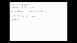 Această lecție a fost posibilă datorită suportului tehnic oferit de cei de la examen.md. Multimea Numerelor Reale Exercitii Rezolvate 8a11 Youtube