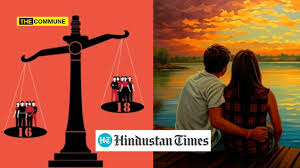 The Dangerous Push To Normalize Sex With Minors: Hindustan Timess  One-Sided Case For Lowering Age Of Consent