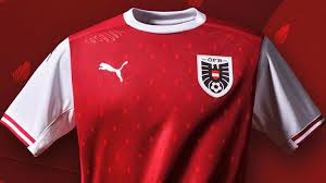 100% polyester bei bedruckten trikots ist die rücknahme nicht möglich! Euro 2020 Kits Revealed All The Shirts Ahead Of Summer Tournament Football News Sky Sports