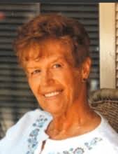Obituary information for Jacqueline LuDean Howes Foster S...