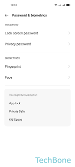 Dec 04, 2017 · how to unlock apps locked by app lock aft. How To Unlock App Lock With Fingerprint Oppo Manual Techbone