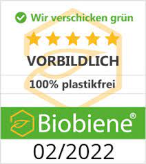 Versand Zahlung Die Biobude