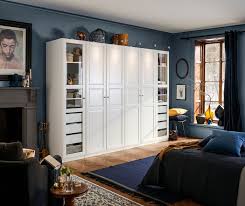 Schlafzimmer Ideen Inspirationen Ikea Kleiderschrank Ikea Wohnung