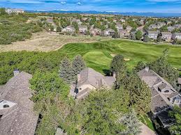 16 Roder Gate Lane, Castle Pines, CO 80108
