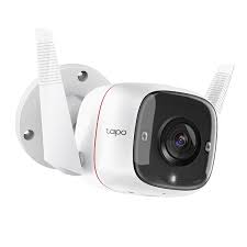 Passive infrared motion detector fcc id: Tapo C310 Tp Link Tapo C310 Outdoor Security Wi Fi Camera H 264 1296p 2 Way Audio Night Vision Motion Detect Voice Control Weatherproof 2 Years Warranty Storm Computers Cannington