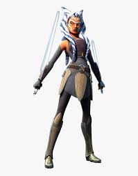 Star wars lightsaber ahsoka made of synthetic with green blade the lightsaber of jedi master ahsoka tano from star just like ahsoka's lightsaber! Star Wars Ahsoka Sexy Star Wars Rebels Ahsoka Png Transparent Png Transparent Png Image Pngitem