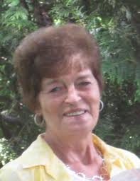 Obituary information for Mavis M. Leagjeld