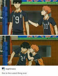 Pin On Haikyuu