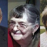 Obituaries in the Courier today, May 6, 2020