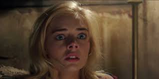 We Have Evil Dead to Thank for Samara Weaving's Scream Queen Dominance