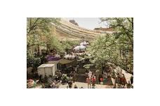 35th Billings Strawberry Festival