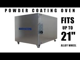 Pressing the blue push button momentarily, it will reset the timer and. Pulverofen Pulverbeschichtung Ofen Powder Coating Oven Kit Requires Assembly Ebay