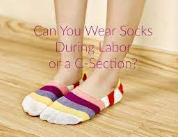 Can I Wear Knee High Socks During Labor Or A C Section Trimester Fashion How To Wear Postpartum Fashion Knee High Socks