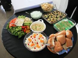 Maybe you would like to learn more about one of these? 50 Cheap Potluck Recipes Cheap Recipe Blog