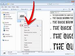 All of hubspot's marketing, sales crm, customer service, cms, and operations software on one platform. Download Free Fonts For Ms Office 2007