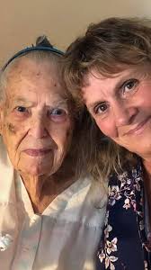 Remembering Mrs. Morris, a Beloved Staff Member at Douglass High School