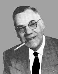 Roy Gilbert “Dud” Hess (1902-1967)