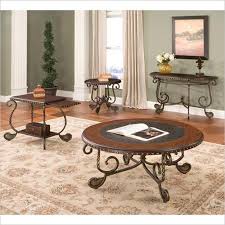 With the hamlyn desk, it takes minimal space to transform any area into a workplace. Buy Steve Silver Company Hamlyn 3 Piece Round Counter Height Dining Table Set In Brown In Cheap Price On M Alibaba Com